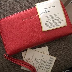 Adrienne Vittadini Wallet
